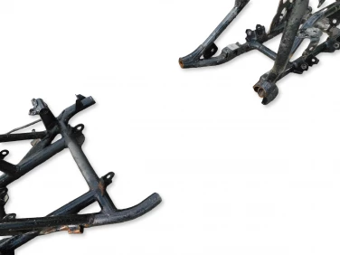 Rama stelaŻ tyŁ suzuki lt-a 700 kingquad