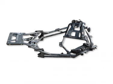 Rama stelaŻ tyŁ can-am ryker brp 2021