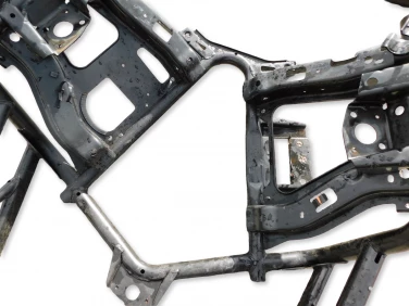 Rama stelaŻ tyŁ can-am ryker brp 2021