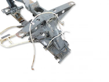 Rama stelaŻ tyŁ can-am outlander g1