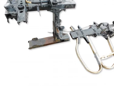 Rama stelaŻ tyŁ can-am outlander g1