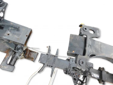 Rama stelaŻ tyŁ can-am outlander g1