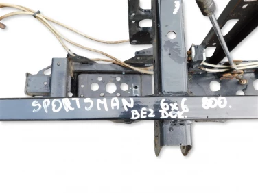 Rama stelaŻ tyŁ polaris 800 sportsman 6x6