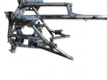 Rama stelaŻ tyŁ polaris sportsman 1000