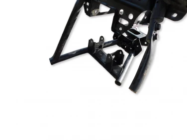 Rama stelaŻ tyŁ polaris sportsman 1000