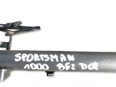 Rama stelaŻ tyŁ polaris sportsman 1000