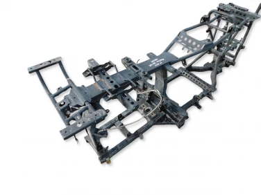 Rama stelaŻ tyŁ cf moto 850 1000 krzywa