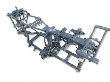 Rama stelaŻ tyŁ cf moto 850 1000 krzywa