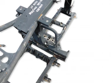 Rama stelaŻ tyŁ cf moto 850 1000 krzywa