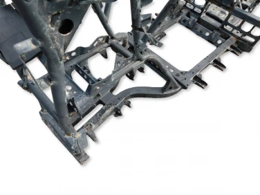 Rama stelaŻ tyŁ cf moto 850 1000 krzywa