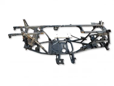 Rama stelaŻ tyŁ polaris scrambler 1000