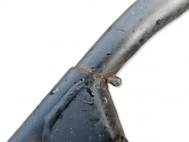 Rama stelaŻ tyŁ polaris scrambler 1000