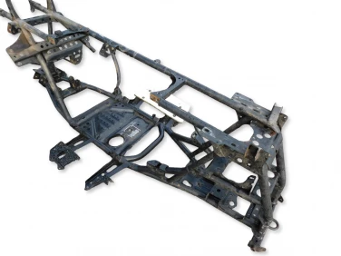 Rama stelaŻ tyŁ polaris scrambler 1000