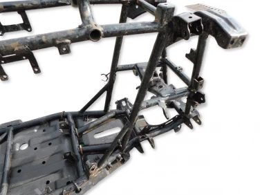 Rama z dokumentami dinli 700 centhor 2010