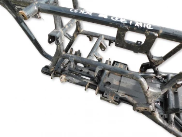 Rama z dokumentami dinli 700 centhor 2010