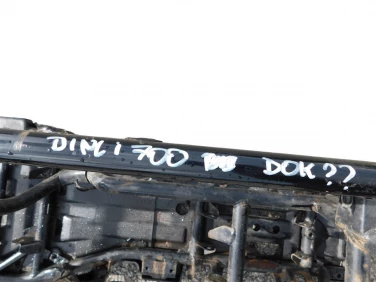 Rama z dokumentami dinli 700 centhor 2010