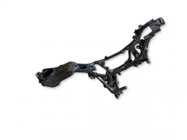 Rama z dokumentami yamaha xv 535 virago 1994