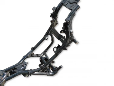 Rama z dokumentami yamaha xv 535 virago 1994