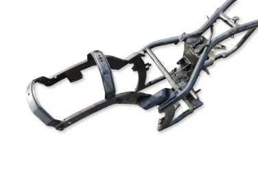 Rama z dokumentami yamaha xvs 1100 drag star 2004