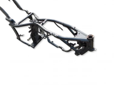 Rama z dokumentami yamaha xvs 1100 drag star 2004