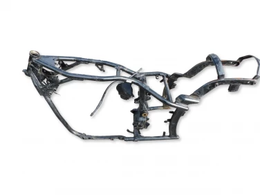 Rama z dokumentami yamaha xvs 1100 drag star 2004