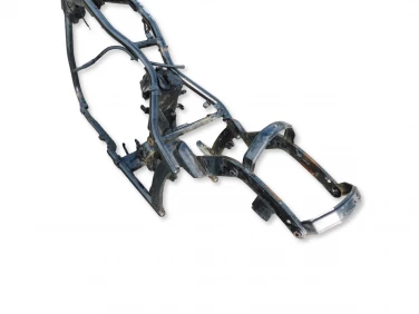 Rama z dokumentami yamaha xvs 1100 drag star 2004