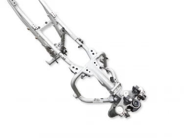 Rama z dokumentami yamaha mt-07 2014 krzywa