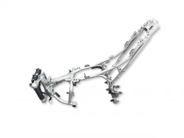 Rama z dokumentami yamaha mt-07 2014 krzywa