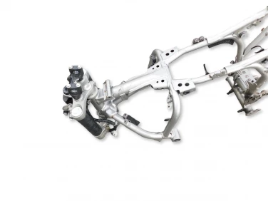 Rama z dokumentami yamaha mt-07 2014 krzywa