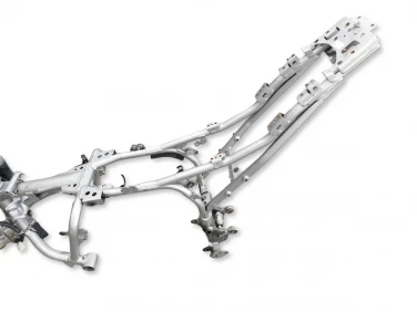 Rama z dokumentami yamaha mt-07 2014 krzywa