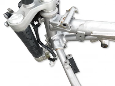 Rama z dokumentami yamaha mt-07 2014 krzywa