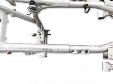 Rama z dokumentami yamaha mt-07 2014 krzywa