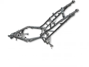 Rama stelaŻ tyŁ triumph tiger 800 xcx