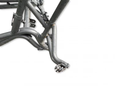 Rama stelaŻ tyŁ triumph tiger 800 xcx