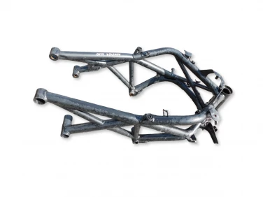 Rama stelaŻ tyŁ ducati monster 1200 13-17