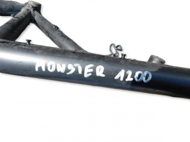 Rama stelaŻ tyŁ ducati monster 1200 13-17