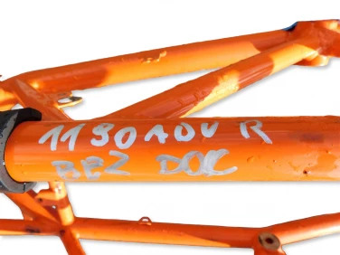 Rama stelaŻ tyŁ ktm 1190 adventure r