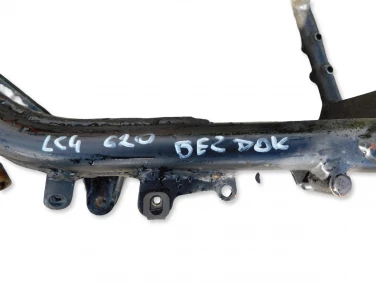 Rama stelaŻ tyŁ ktm lc4 620