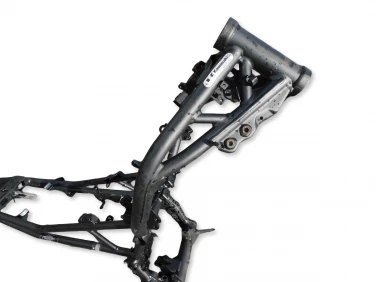 Rama stelaŻ tyŁ kawasaki z900