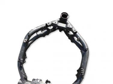 Rama stelaŻ tyŁ kawasaki z900