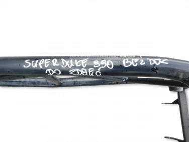 Rama stelaŻ tyŁ ktm super duke 990