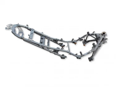 Rama stelaŻ tyŁ kawasaki ex 400 ninja