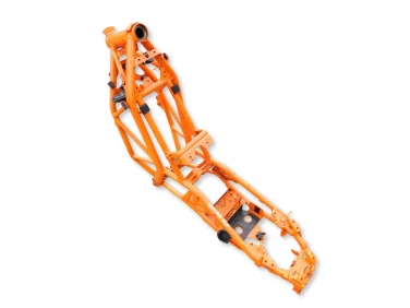 Rama stelaŻ tyŁ ktm 390 duke