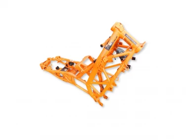 Rama stelaŻ tyŁ ktm 390 duke