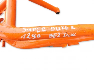 Rama stelaŻ tyŁ ktm 1290 super duke r