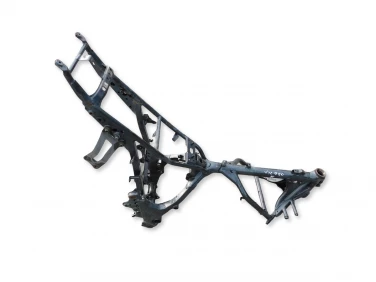 RAMA STELAŻ TYŁ YAMAHA XTZ 750 SUPER TENERE 1995