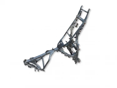 Rama stelaŻ tyŁ yamaha xtz 750 super tenere 1995