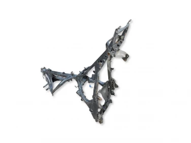 Rama stelaŻ tyŁ yamaha xtz 750 super tenere 1995