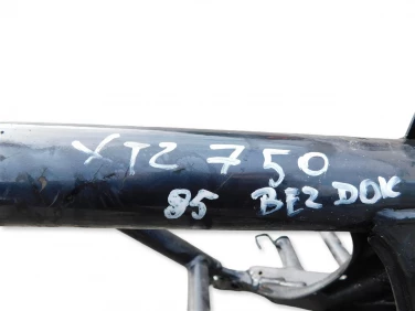 Rama stelaŻ tyŁ yamaha xtz 750 super tenere 1995