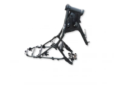 RAMA STELAŻ TYŁ YAMAHA XT 660